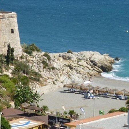Balcon Al Mediterraneo อัลมูเญการ์ ภายนอก รูปภาพ