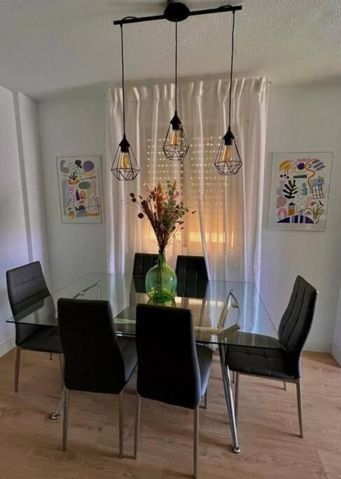 Balcon Al Mediterraneo อัลมูเญการ์ ภายนอก รูปภาพ