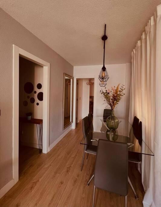 Balcon Al Mediterraneo อัลมูเญการ์ ภายนอก รูปภาพ